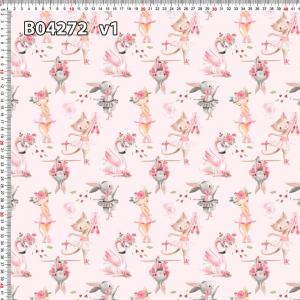 Cemsa Textile Pattern Archive DesignB04272_V1 B04272_V1